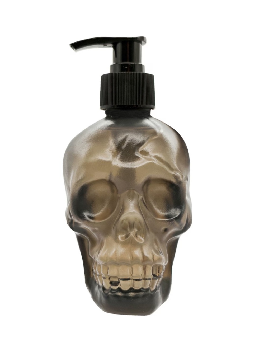 Skull Hand Soap & Dispenser